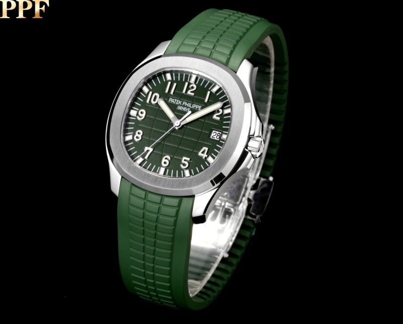 PATEK PHILIPPE